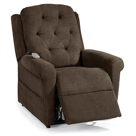 Dora Three-Way Power Lift Recliner